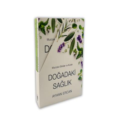 Doğadaki Sağlık Seti