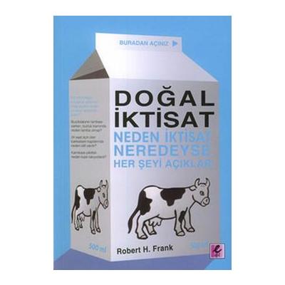 Doğal İktisat