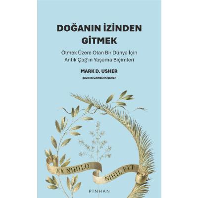 Doğanın İzinden Gitmek