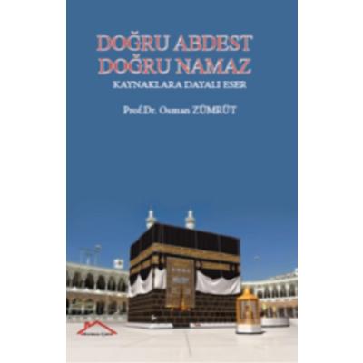 Doğru Abdest Doğru Namaz