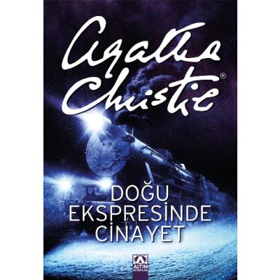 Doğu Ekspresinde Cinayet
