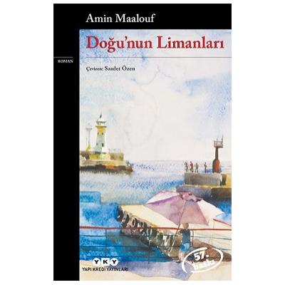 Doğu'nun Limanları