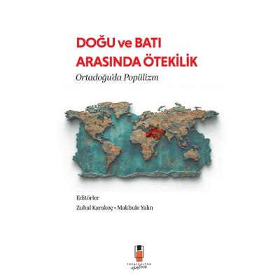 Doğu ve Batı Arasında Ötekilik