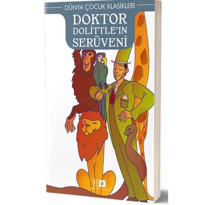 Doktor Dolittle’ın Serüveni