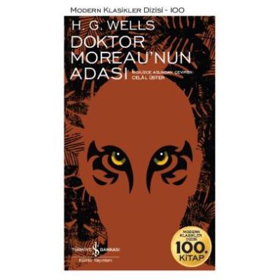 Doktor Moreau’nun Adası