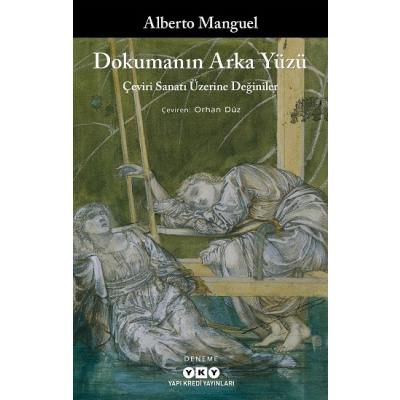 Dokumanın Arka Yüzü