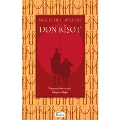 Don Kişot