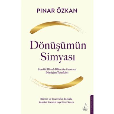 Dönüşümün Simyası