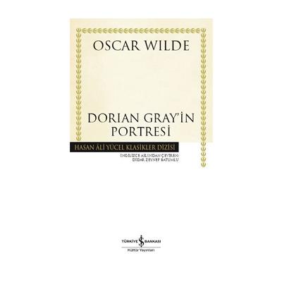 Dorian Gray’in Portresi