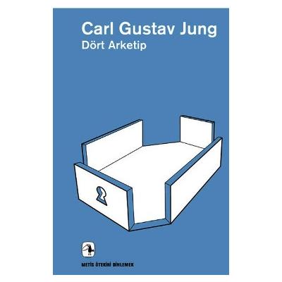 Dört Arketip - Ötekini Dinlemek Dizisi 14 (Die Archetypen und das kollektive Unbewusste)