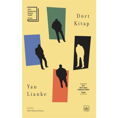 Dört Kitap