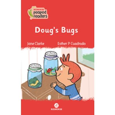Doug's Bugs -Peapod Readers -8