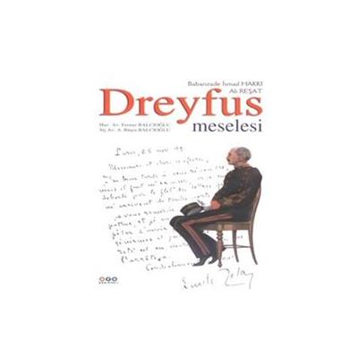Dreyfus Meselesi