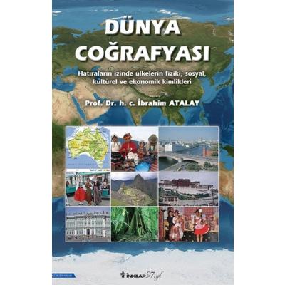 Dünya Coğrafyası
