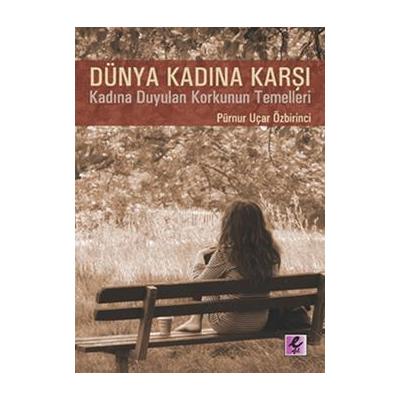 Dünya Kadına Karşı
