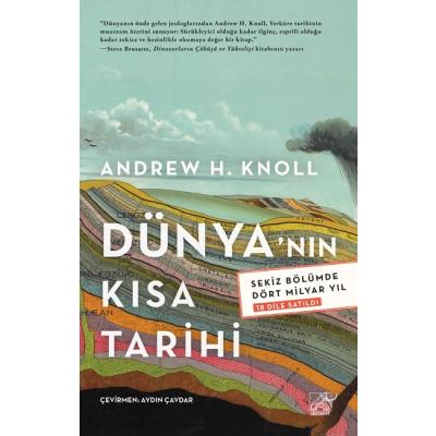 Dünya'nın Kısa Tarihi