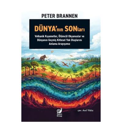 Dünya’nın Sonları