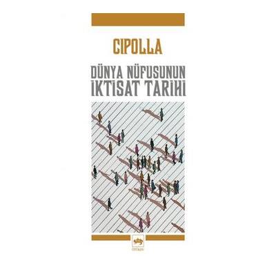 Dünya Nüfusunun İktisat Tarihi