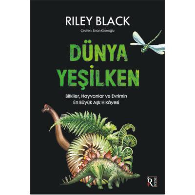 Dünya Yeşilken