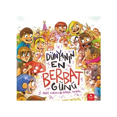 Dünyanın En Berbat Günü