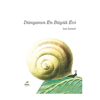 Dünyanın En Büyük Evi (Ciltli)