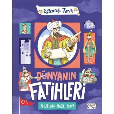 Dünyanın Fatihleri