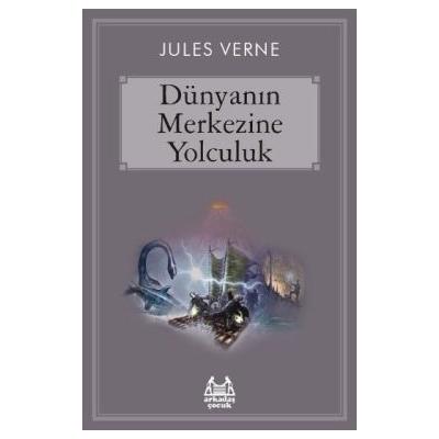 Dünyanın Merkezine Yolculuk