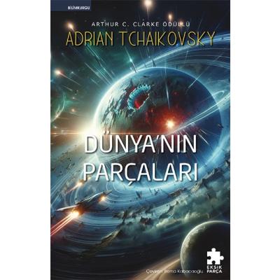 Dünyanın Parçaları