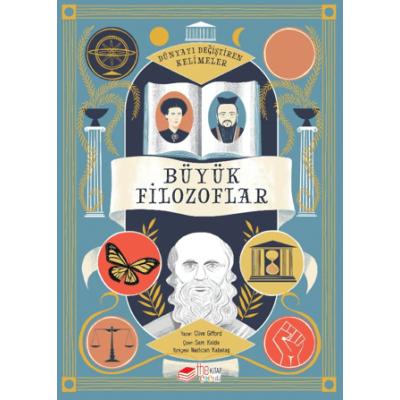 Dünyayı Değiştiren Kelimeler 1 – Büyük Filozoflar