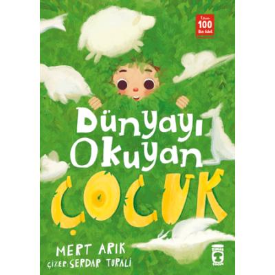Dünyayı Okuyan Çocuk