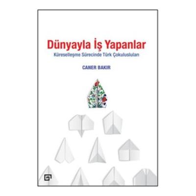 Dünyayla İş Yapanlar