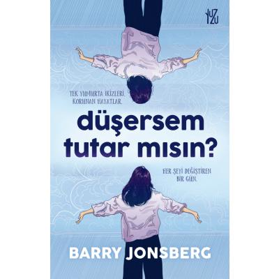Düşersem Tutar Mısın?