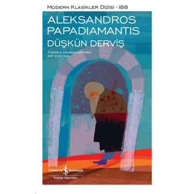 Düşkün Derviş (Ciltli)