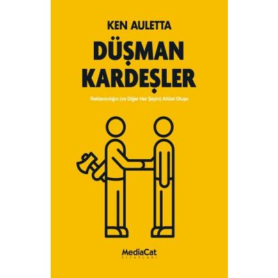 Düşman Kardeşler