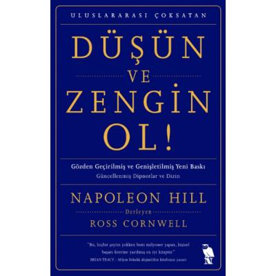 Düşün ve Zengin Ol!