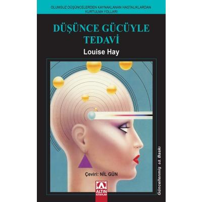 Düşünce Gücüyle Tedavi