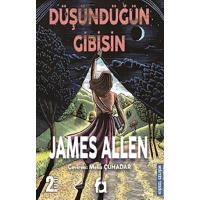 Düşündüğün Gibisin - Büyük Üçleme
