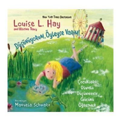 Düşünüyorum, Öyleyse Varım!