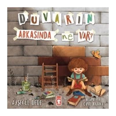 Duvarın Arkasında Ne Var?