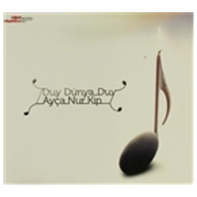 Duy Dünya Duy CD