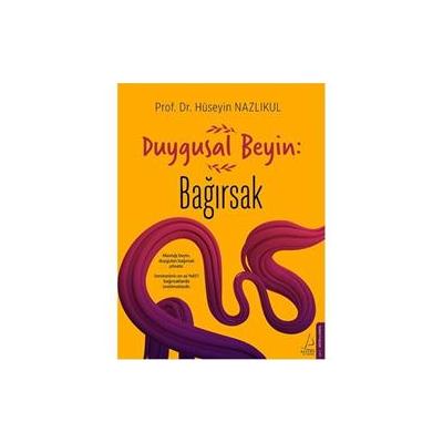 Duygusal Beyin: Bağırsak