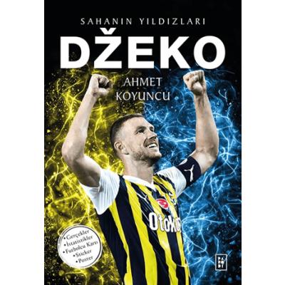 Dzeko - Sahanın Yıldızları