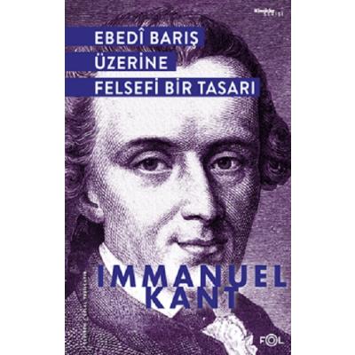 Ebedi Barış Üzerine Felsefi Bir Tasarı