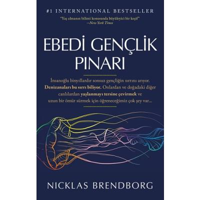 Ebedi Gençlik Pınarı