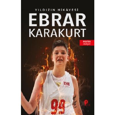Ebrar Karakurt - Yıldızın Hikayesi