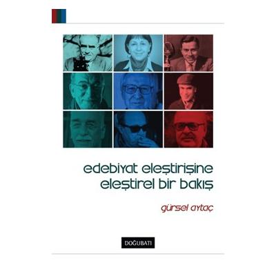 Edebiyat Eleştirisine Eleştirel Bir Bakış