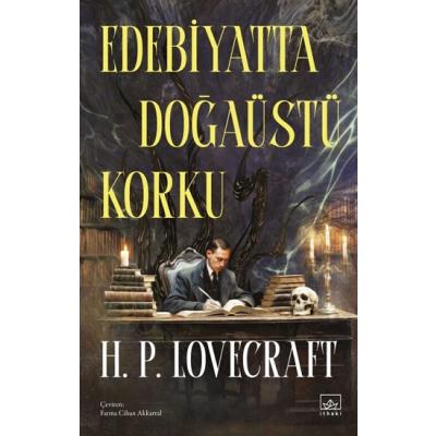 Edebiyatta Doğaüstü Korku