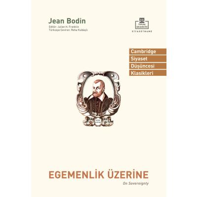 Egemenlik Üzerine
