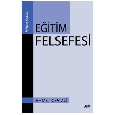 Eğitim Felsefesi
