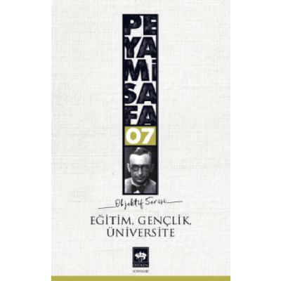 Eğitim, Gençlik, Üniversite